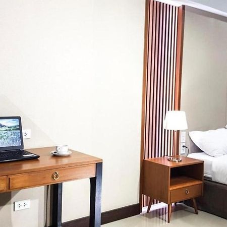 Room58 Bangkok Exterior foto